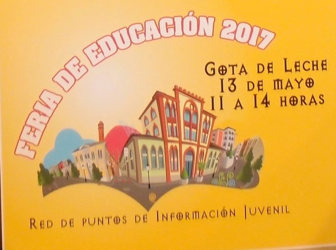 Cartel de la Feria