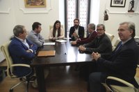 Nace el Comité Provincial de Expertos de la Memoria Histórica de la Diputación de Badajoz como "órgano de asesoramiento"