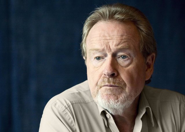 Ridley Scott