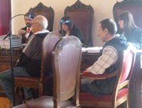 El Supremo confirma las condenas de los asesinos del cazador de Belvís