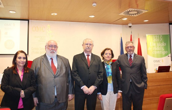 Presentació del VII Congrés PAIME