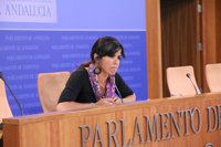 Podemos Andalucía presenta 124 enmiendas parciales por valor de 1.289 millones en inversiones a los PGE