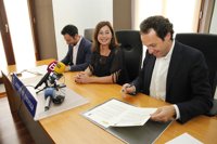 El Govern construirá 127 VPOs en Ibiza
