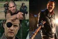 Fans eligen al mejor villano de The Walking Dead