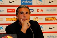 Ribas y Beirán integrarán la España sin jugadores NBA