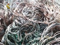 Cuatro detenidos por un robo de cableado que dejó sin alumbrado público a cinco pueblos de la comarca de Guadix