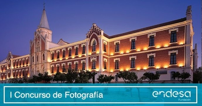 Concurso de Fotografía de la Fundación Endesa