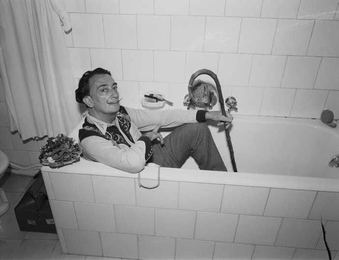 Dalí