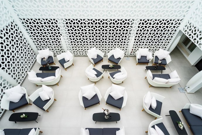 Patio hotel torremolinos luxury 