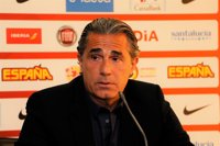 Sergio Scariolo, nombrado coordinador técnico de la FEB