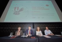 TEA acoge por sexto año consecutivo el ciclo de cine polaco contemporáneo