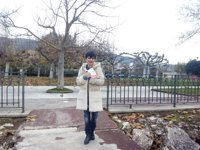 La diputada Rocío de Frutos anuncia que dejará la militancia socialista si Susana Díaz gana las primarias