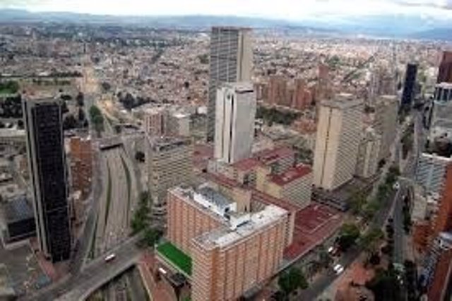 BOGOTÁ