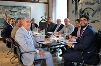 Agricultores advierten que situación en el campo murciano podría ser "caótico" en 15 días si no se toman medidas