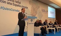 La CEA pide inversiones en los ejes Mediterráneo y Central, que "no son incompatibles"