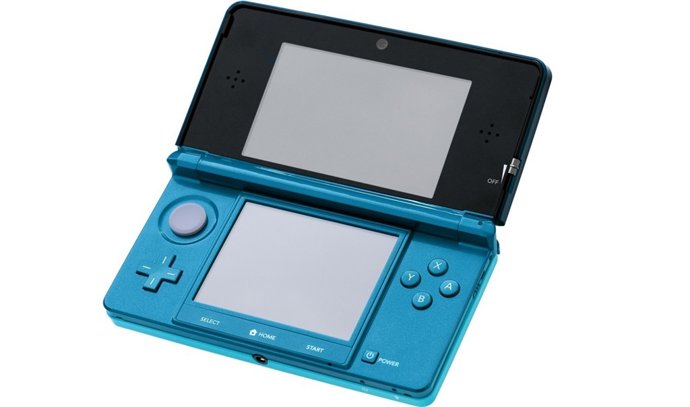 Nintendo 3ds servei tècnic fi estats units