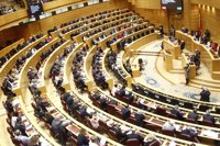 El PP rechaza en el Senado una iniciativa para impulsar medidas de impacto local y acusa al PSOE de "oportunismo"