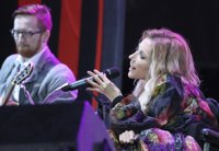 Rusia responde a su veto en Eurovisión con una actuación en Crimea