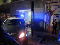 El juicio contra los cinco policías nacionales acusados de matar a un hombre en Cala Cortina comienza en octubre