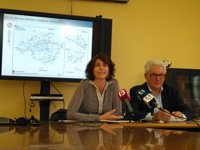 El Govern prevé invertir 83,8 millones en seis años en la gestión de depuración de aguas, un incremento anual del 50%