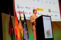 El rey Felipe VI será presidente de honor del comité organizador de la séptima edición de Foro Transfiere