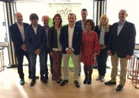 Empresas.- José Antonio López-Arias presenta su candidatura a la presidencia de Cofares