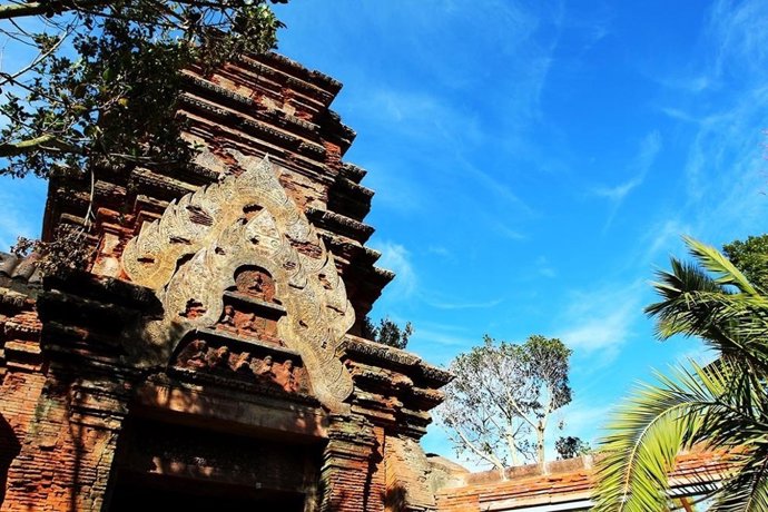 Diseño de la cúpula del futuro centro colindante a Bioparc