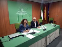 Junta prevé destinar más de 700.000 euros a proyectos para la igualdad de género y prevención de violencia