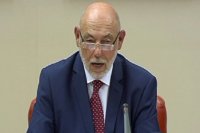 Maza se muestra "perplejo" porque la UPF conociera la conversación "secreta" en la que González apuesta por Moix