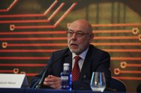 La oposición pide a Maza que cese a Moix tras sus últimas decisiones para recuperar la credibilidad en la Fiscalía