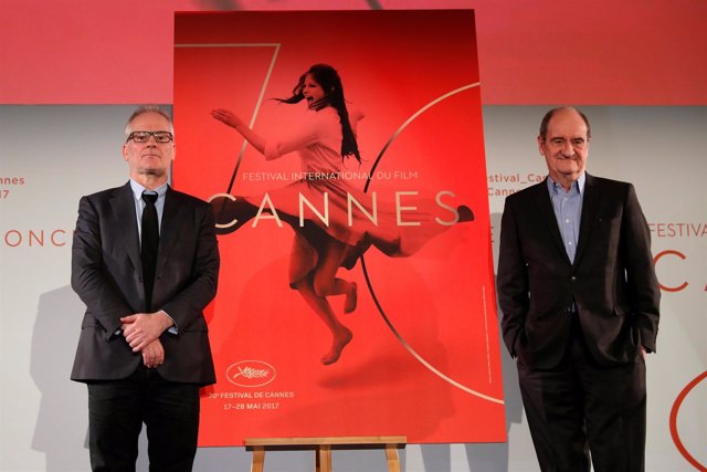 Cannes Film festival 