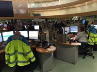 Muere un trabajador de 45 años tras precipitarse desde una altura de 10 metros en Loeches