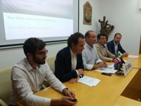 El Govern destina 78 millones a renovar la interconexión eléctrica submarina entre Ibiza y Formentera
