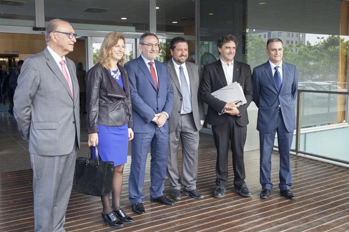 ARRANCA EL 20º CONGRESO INTERNACIONAL DE TURISMO