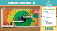 Escolares de Asturias, Las Palmas, Melilla, Cádiz y Valencia, ganadores del concurso de la ONCE contra el bullying