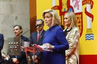 El PP no se plantea medidas contra Dancausa por su imputación en Mercamadrid y recuerda que fue una decisión colegiada