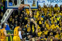 Barça y Tenerife se juegan el 'factor cancha' y un posible ensayo de cuartos