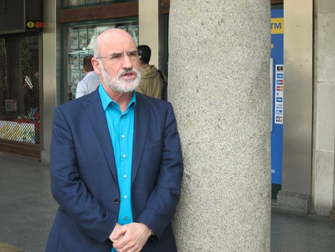 Fernando Aramburu