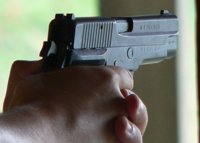 ¿Qué fue de la pistola favorita de Pablo Escobar?