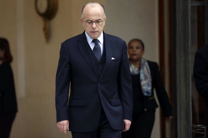 Bernard Cazeneuve