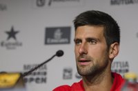 Djokovic: "Un examen en cada partido en tierra aumenta mi confianza"