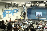 El PP pide que Rajoy testifique por videoconferencia en el juicio de Gürtel