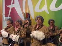 La provincia de Cádiz presenta su oferta turística a las agencias de Granada