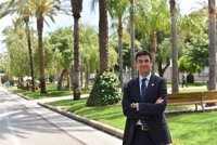 Francisco Mora continuará como rector de la UPV al lograr el 80% de los votos