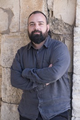 Pau Vadell guanya els Jocs Florals de Barcelona 2017