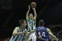 ICL Manresa gana a Tecnyconta y da vida al Real Betis