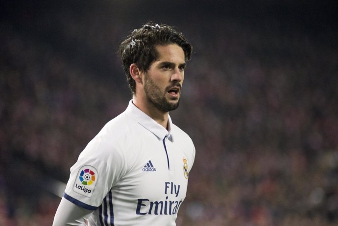 Isco 