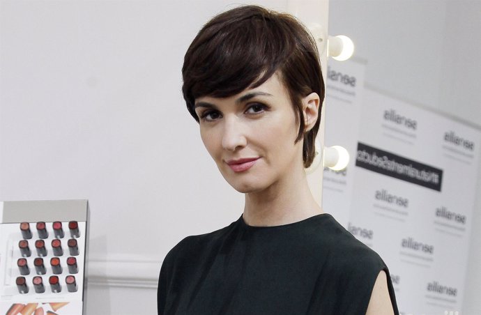 Paz Vega/EuropaPress