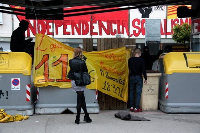Agencia Catalana de Noticias