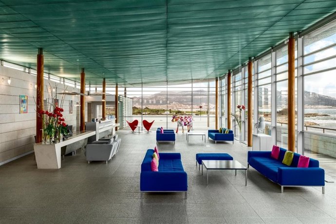 Palm Beach Hotel a Marsella